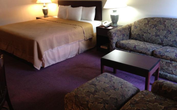 Aae Austin'S Travelodge Chambre photo