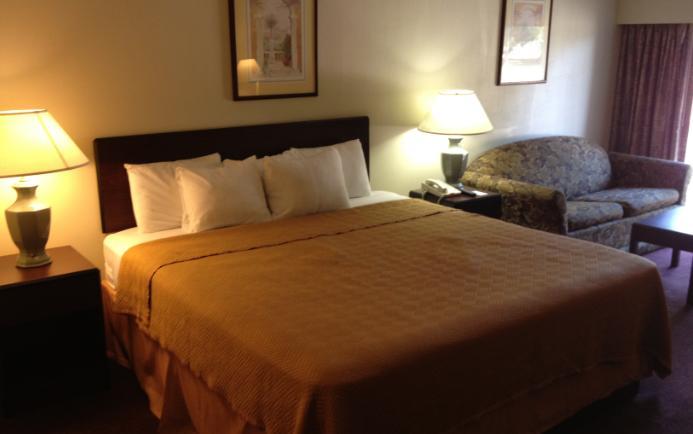 Aae Austin'S Travelodge Chambre photo