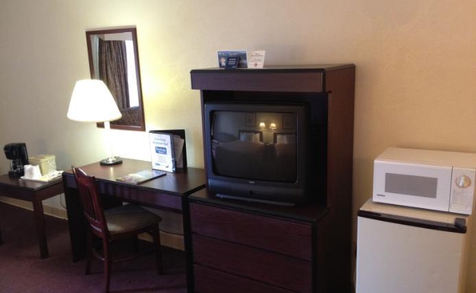 Aae Austin'S Travelodge Chambre photo