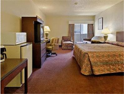 Aae Austin'S Travelodge Chambre photo